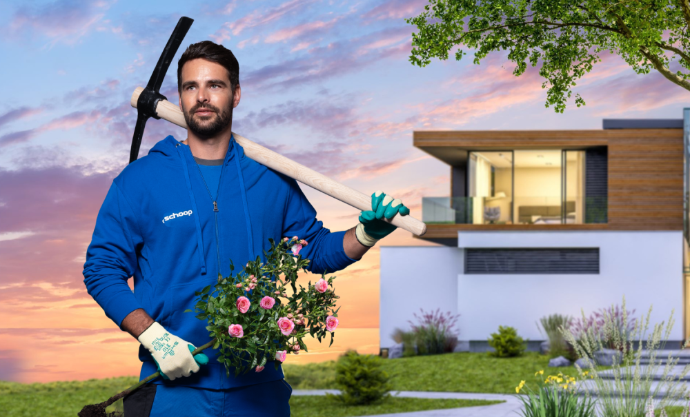 Schoop Gartenbau Herobild neu