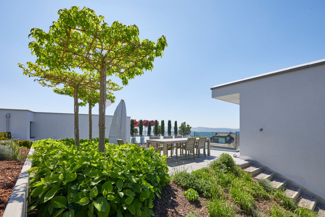 Traumgarten im Aargau