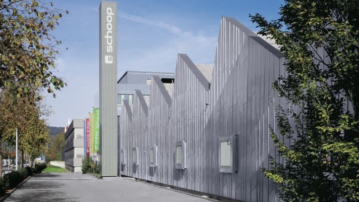 Schoop Baden-Dättwil