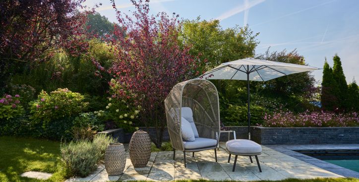 Gartenexperte im Aargau