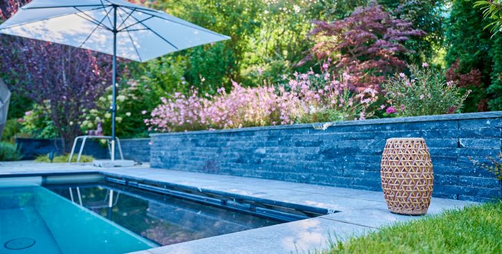 Gartentechnik + Speziallösungen