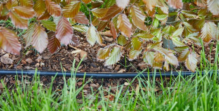 Bewässerungssysteme